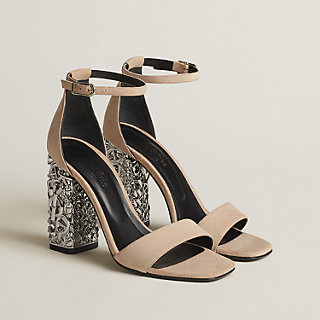 Glam 105 sandal | Hermès Czech Republic